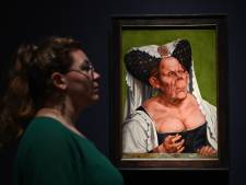 ‘Lelijke gravin’ op beroemd Vlaams schilderij blijkt zo goed als zeker een travestiet 
