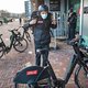 Flitsbezorgers Getir en Gorillas mogelijk samen verder