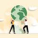 Deze drie BN’ers zetten zich in voor het klimaat