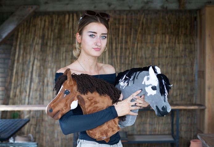 Hobby Horse Stokpaarden voor Kinderen | Puur Paardenkracht – Puur Paardenkracht Ruitersport