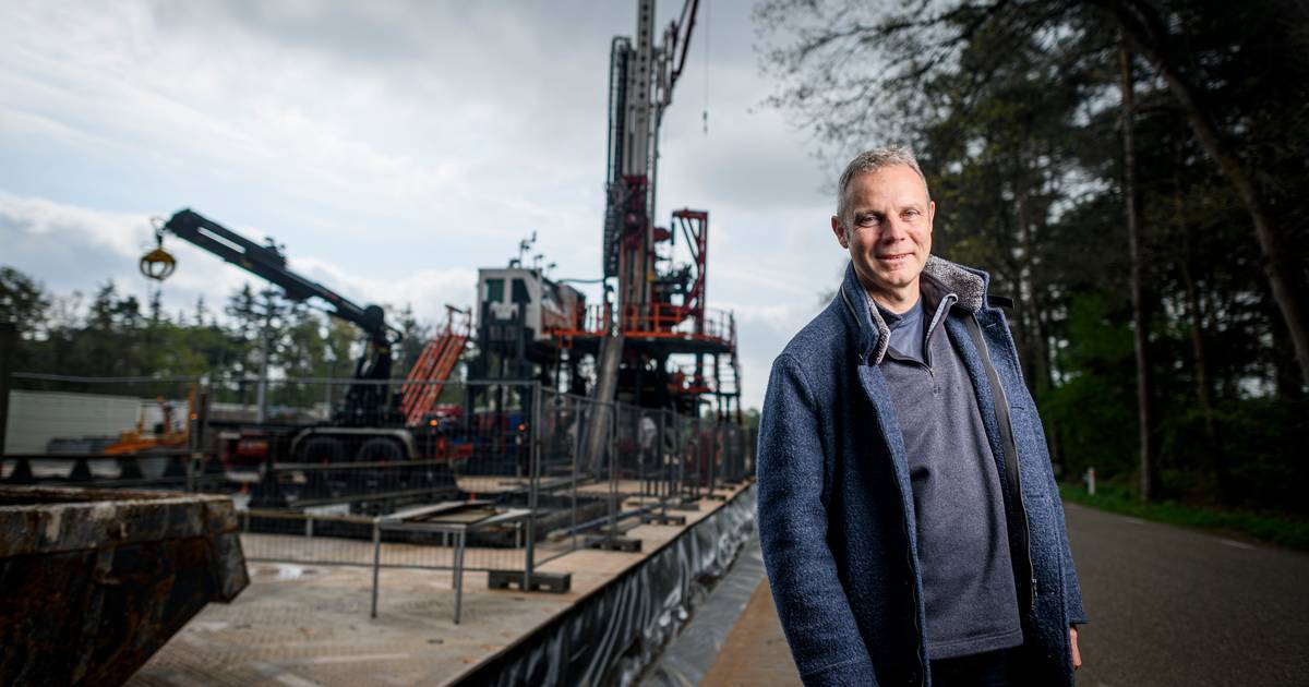 Nobian stelt miljoenen beschikbaar voor schade door zoutwinning bij Sint Isidorushoeve