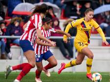 Nieuwe staking dreigt in Spaanse vrouwencompetitie