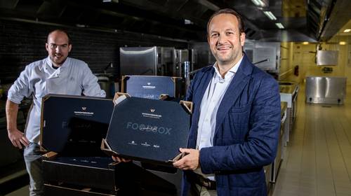 “Meer dan 1 miljoen euro draai ik in december. Nu wordt het niets”: laatste maand van het jaar is normaal de beste voor horeca
