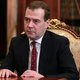 Medvedev: Russisch homoprobleem is buitenlands verzinsel