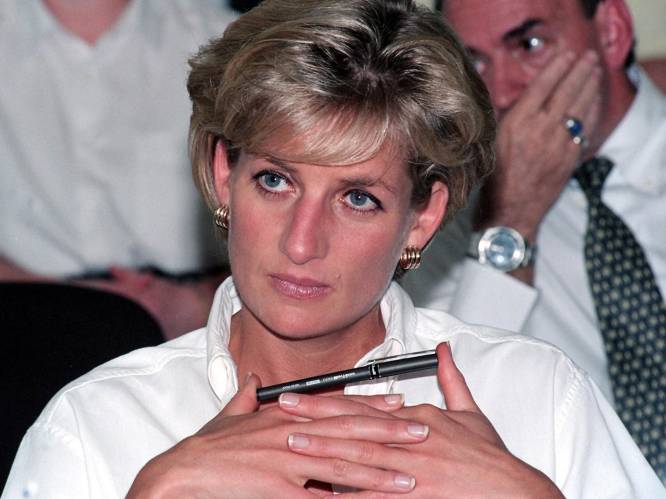 Standbeeld prinses Diana wordt op 60ste geboortedag onthuld