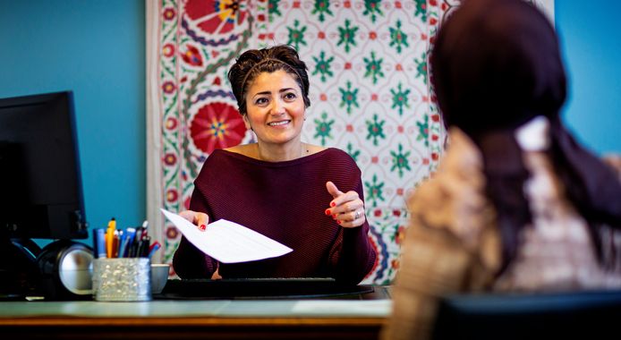 Huisarts Guven Yildiz.