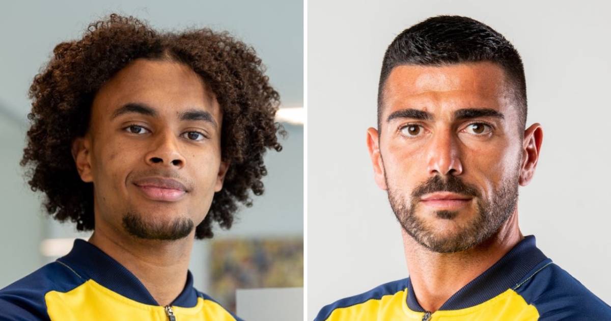 Parma heeft na Zirkzee ook Pellè binnen in strijd tegen ...