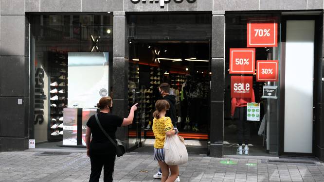 Shoppen loont in Leuvens tijdens het Weekend van de Klant: “Meer dan 130 verwenacties en massa's cadeaubons te winnen” 