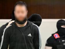 Procès des attentats à Bruxelles: le parquet demande de condamner Abdeslam comme co-auteur d’assassinats terroristes