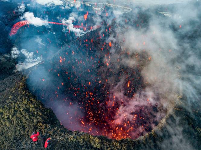 Acht bergbeklimmers omgekomen bij beklimming Russische vulkaan