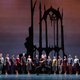 Introdans herdenkt in dansvoorstelling The Battle Operatie Market Garden met een speciaal uitgezocht vierluik ★★★☆☆