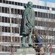 Canadese stad Halifax rekent af met koloniaal verleden en verwijdert standbeeld van stichter