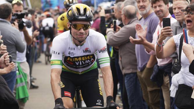 LIVE wielrennen | Roglic en Evenepoel solo in laatste kilometers slotrit Ronde van Catalonië