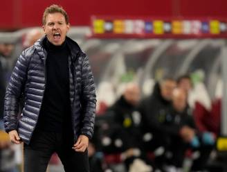 Bayern München kan fluiten naar Julian Nagelsmann: bondscoach blijft gewoon bij de Mannschaft