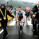 Pogacar grijpt de macht in de Tour na eerste, echte bergrit, Van der Poel verliest geel