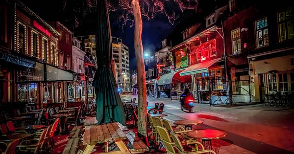 Opluchting bij sportscholen, grote teleurstelling bij horeca en amateurclubs in Brabant na nieuwe ma