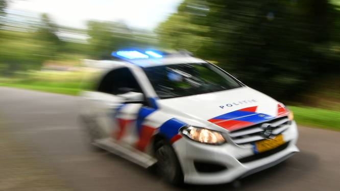 13-jarige Rotterdammer aangehouden na melding schietpartij in Feijenoord