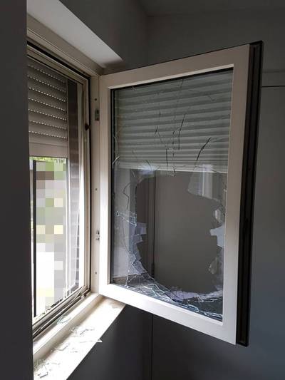 Agenten vinden inbreker (16) verstopt achter gordijn in Wijchense woning