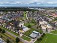 Naast basisscholen Het Stroomdal en Villa Nova in Kampen komt een nieuwe gymzaal. Sportclubs willen die ook gebruiken, maar maken zich zorgen om de hoogte van de accommodatie.