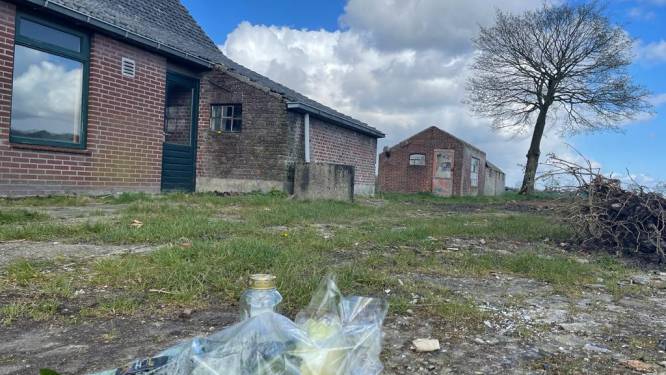Verdachte (35) van gewelddadige dood Gradus Haisch  langer in de cel