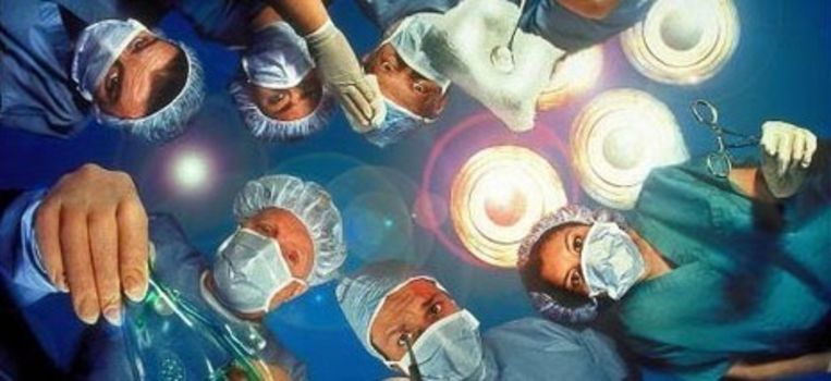 Plastische Chirurgie Pro Und Contra