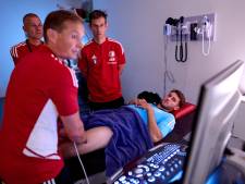 Feyenoordspelers worden fit in eigen ‘lab’: geen plaats meer voor Snickers of blikjes Cola