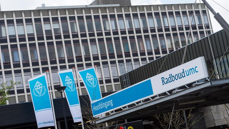 Het Radboudumc gaat stoppen met het onderzoek naar het alzheimer-eiwit. Beeld anp
