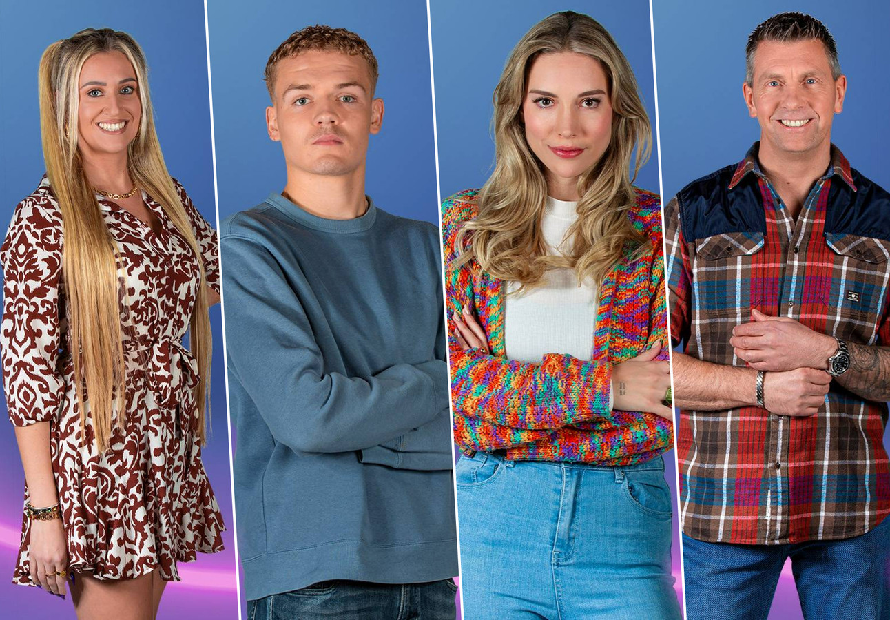 Deze bewoner mist op de valreep de finale van ‘Big Brother’ “In