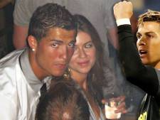 Cristiano Ronaldo ne sera pas poursuivi pour viol