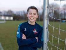 Amateurclub strikt grootmacht Manchester United voor eigen jeugdtoernooi: ‘Dit is echt heel gaaf’