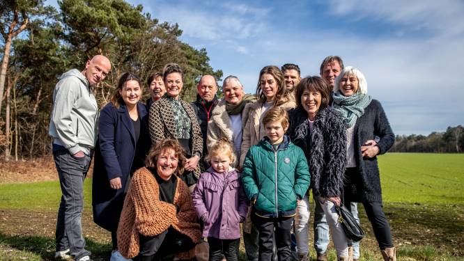 Lage Mierde staat 24 uur lang in teken van evenement tegen kanker: ‘Dat iedereen bijspringt is goud’ 