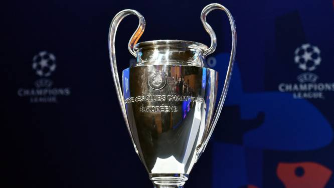 Loting Champions League | Ajax (en mogelijk PSV) kennen op 25 augustus hun tegenstanders
