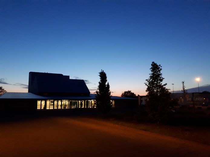 Cultuurhuis De Leest.