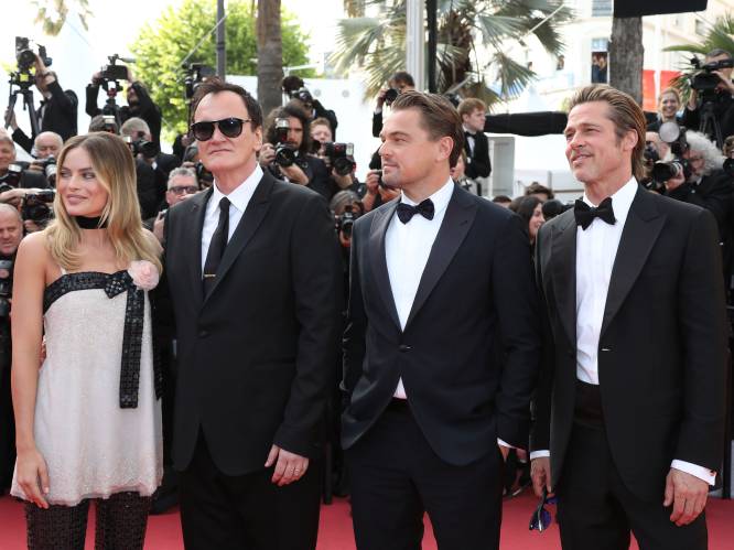 Quentin Tarantino stopt met regisseren: “Ik heb niets meer bij te dragen aan de filmindustrie”