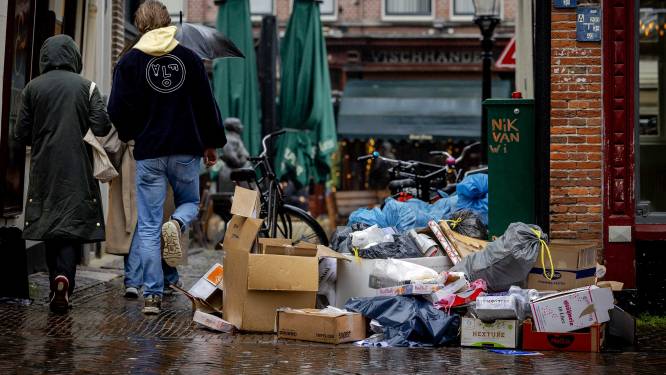 Week vol stakingen voor de boeg: dit is wat je ervan gaat merken