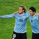 Suárez brengt Uruguay persoonlijk in finale Copa America