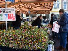 Van lentefeest tot markt : 6 x Paastips in Deventer