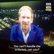 Bregman nu een hit met aanval op Fox