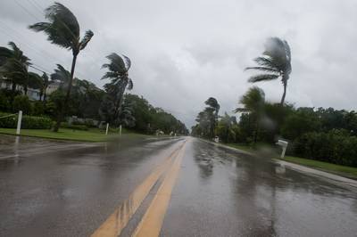 Orkaaninstituut waarschuwt voor levensgevaarlijke stormvloeden