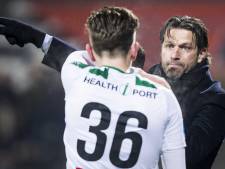 Groningen wacht nog steeds op eerste overwinning in 2018
