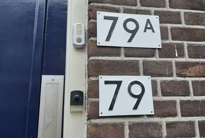 Woningsplitsing in Muziekbuurt Elst van de baan: ‘Dit past niet bij het leefklimaat in de straat’