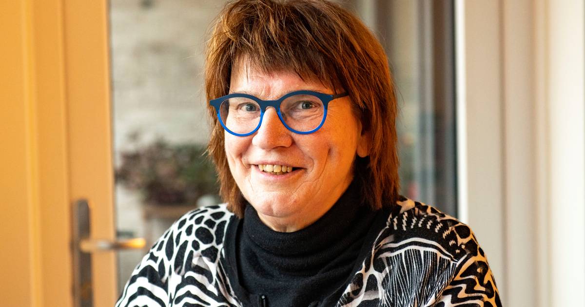 Marijke 71 Wil Het Van De Daken Schreeuwen ‘er Is Een Oplossing Voor