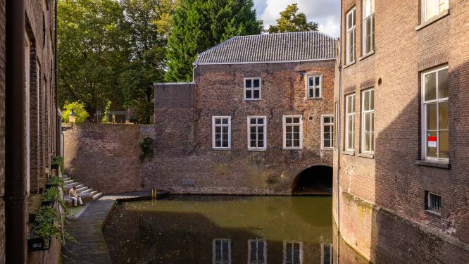 Daghoreca valt ook verkeerd in Gasthuiskwartier, maar een kleinschalig hotel is bespreekbaar