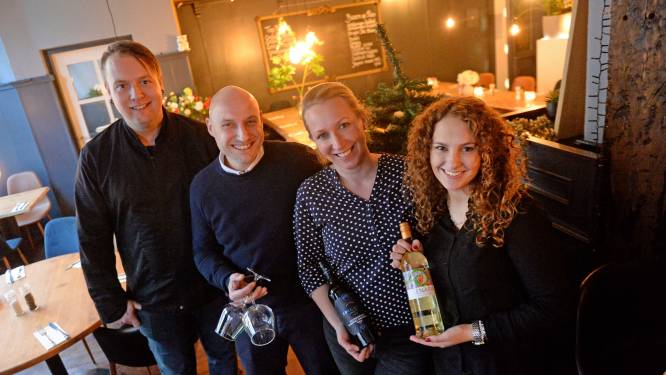 Lezersmenu januari 2020: Oaks in Enschede