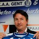 Trond Sollied is de nieuwe trainer van AA Gent