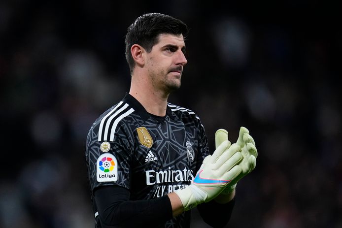 Thibaut Courtois