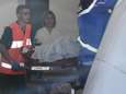 Verdict is zwaar: Chris Froome breekt dijbeen, heup, elleboog én ribben en mist Tour 