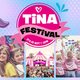WIN: kaartjes voor het Tina Festival voor jou en je dochter