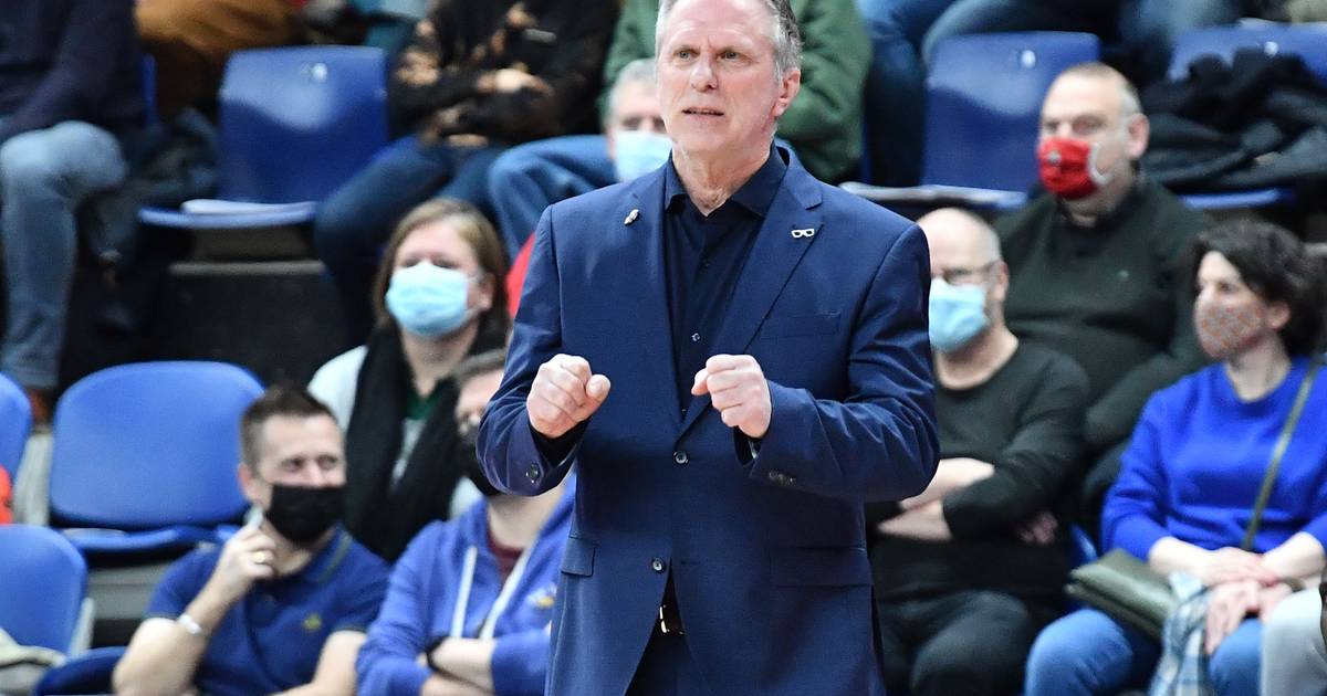 Antwerp Giants begint crossborder fase met een thuiswedstrijd tegen