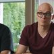 Herman Brusselmans: 'Lena en ik vinden Philippe Geubels het grootste komische talent van ons land'